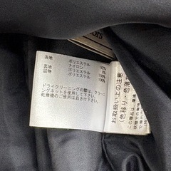ダウンジャケットの画像
