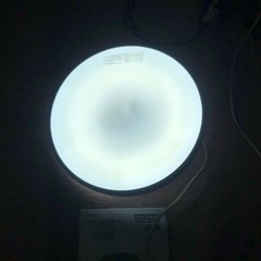 開封済未使用品　2025年製　Abitelax 　LEDシーリングライト　ALC-C06C  ② の画像
