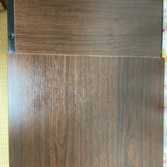 パソコンデスクの画像
