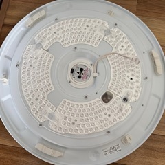 パナソニック　シーリングライトの画像