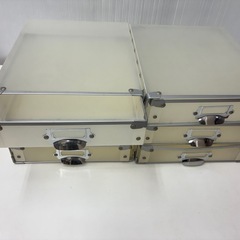 収納　2つの画像