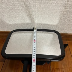 SHEIN ベビーミラー　車用の画像