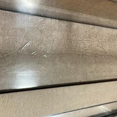 アクリル水槽　120ｘ45ｘ45　引き取り限定の画像