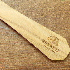 カトラリー 39733205 ブラウンの画像