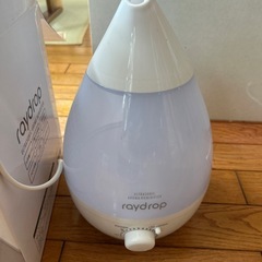加湿器の画像