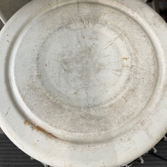 石油ストーブ　ダルマストーブの画像