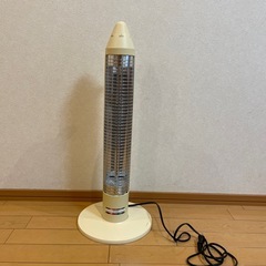KOIZUMI遠赤電気ストーブの画像