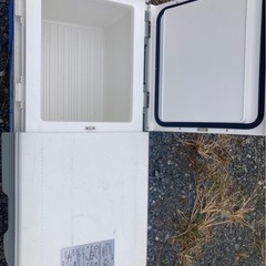 大型クーラーボックス(ブリア環八なども入ります。(釣りにの画像