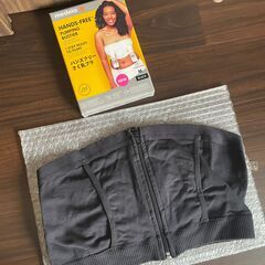メデラ 電動搾乳機／ダブルポンプ（Medela Swing Maxi）ハンズフリーブラ・追加ボトル付きの画像