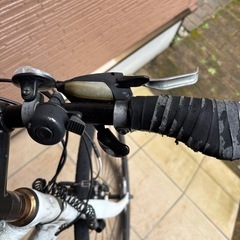 GIANT ESCAPE R3 クロスバイクの画像