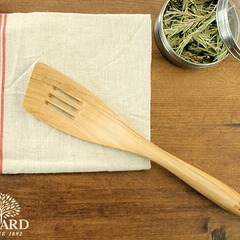 カトラリー ブラウン