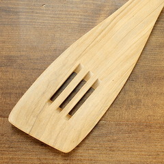 カトラリー ブラウンの画像