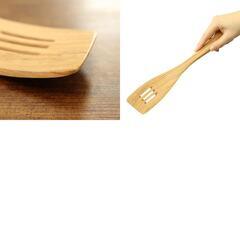 カトラリー ブラウンの画像