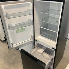 【ジモティー割】SHARP 2023年製 2ドア冷蔵庫（ID1469）の画像