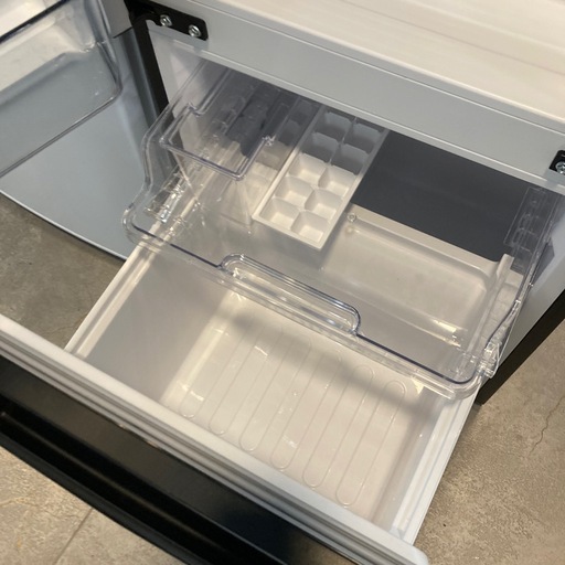 【ジモティー割】SHARP 2023年製 2ドア冷蔵庫（ID1469）