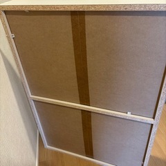 漫画収納　片付け　家具
の画像