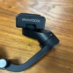 FeiyuTech VLOG pocketの画像