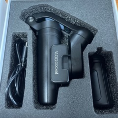FeiyuTech VLOG pocketの画像