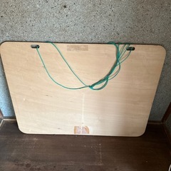 メモボードの画像