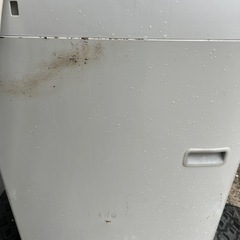 【✨分解洗浄済み✨】SHARP全自動洗濯機4.5kgの画像