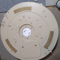 照明器具 天井照明 電球 蛍光灯 ホタルクス ライフ ルック シーリングライト 住宅用照明器具 ペンダントライト NEC FCL40 38 40形 スタータ形 円形蛍光灯 40形の一般円形蛍光ランプの画像