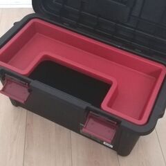 ツールボックス ステアージST560の画像