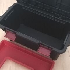 ツールボックス ステアージST560の画像
