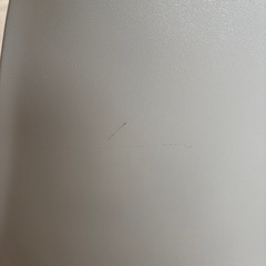 【お話中】ダイニングチェア2脚 の画像