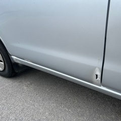 ハイゼットカーゴ　車検2年付きの画像