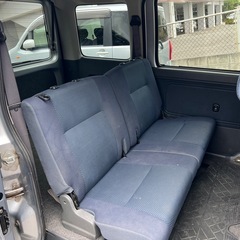 ハイゼットカーゴ　車検2年付きの画像