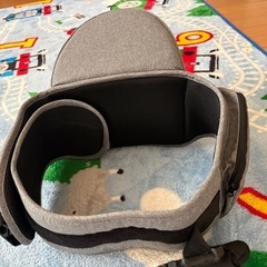 ヒップシートの画像