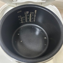 象印 極め炊き NL-DA10　の画像
