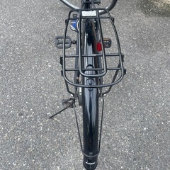 自転車
の画像