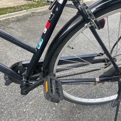 自転車
の画像