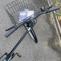 自転車
の画像