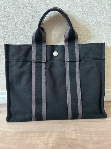 HERMES エルメス トートバッグ フールトゥ