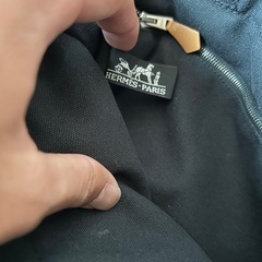 HERMES エルメス トートバッグ フールトゥの画像