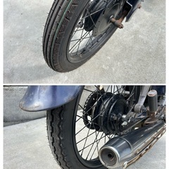 ホンダ スーパーカブ90DX HA02 格安の画像