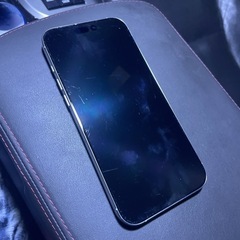 箱あり　
iPhone16Pro MAXの画像