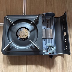 Iwatani 3.3kw 達人　イワタニカセットフーの画像