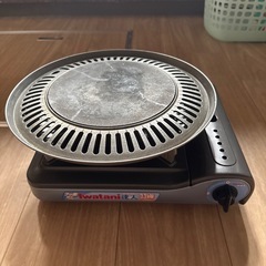 Iwatani 3.3kw 達人　イワタニカセットフーの画像