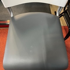 会議用イス　チェア　在庫多数ありの画像