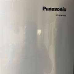 パナソニック　冷蔵庫の画像