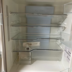 パナソニック　冷蔵庫の画像