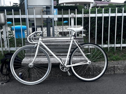 ダメじがあります