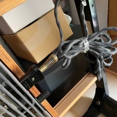 カジュアルこたつの画像