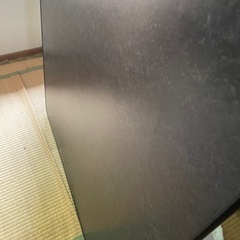 カジュアルこたつの画像