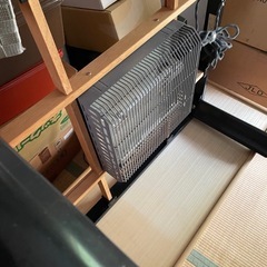 カジュアルこたつの画像