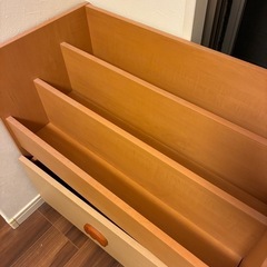 本棚の画像