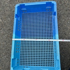 カゴセットの画像